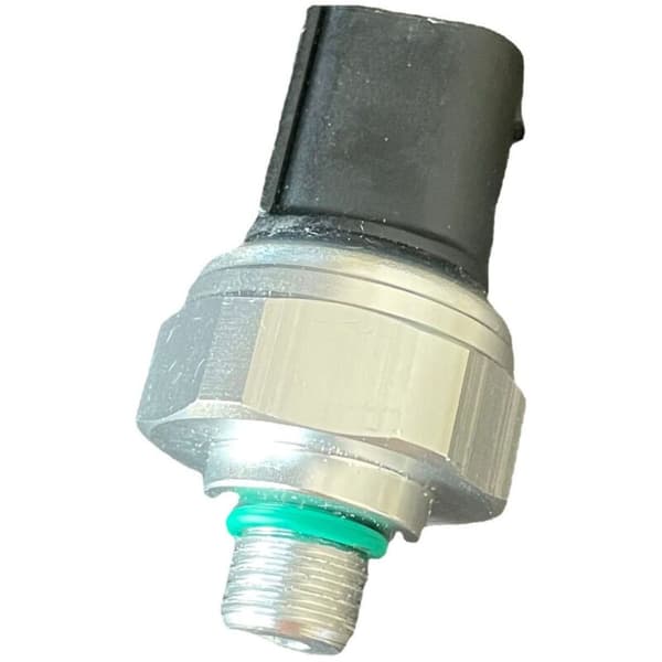 Klimaanlegg A/C Sikkerhets Trykksensor for X5 E53 E70 Z4 E85 E86 X3 E83 X6 E71 E72 F25 64536909257