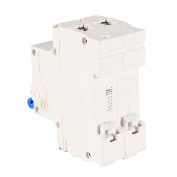 2P 63A AC400V Mcb Solcell (PV) Sol AC-kretsbrytare