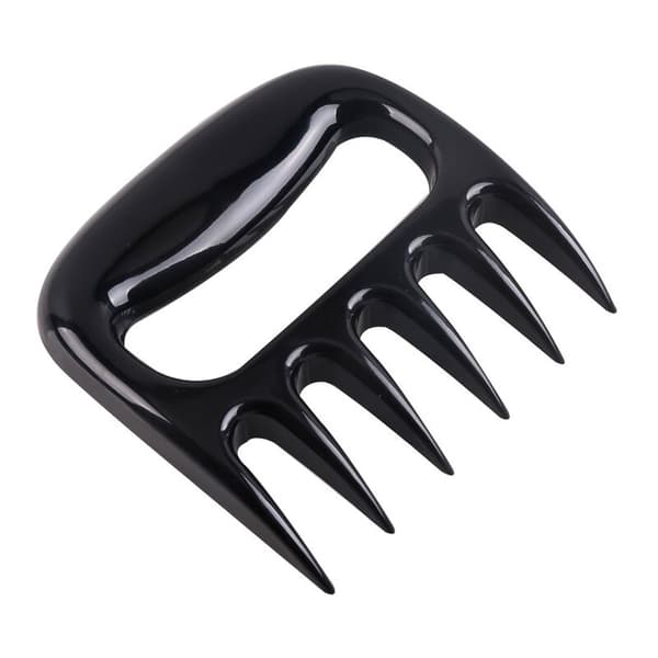 Köttseparator, björnklo, grillgaffel, köttseparator, ny köksgaffel, köttseparator