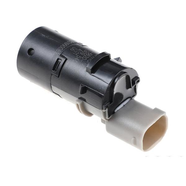 2x auton peruutustutka pysäköintianturi E39 E46 E60 E61 E65 E66 E83 X3 X5 3 5 sarja 66206989069
