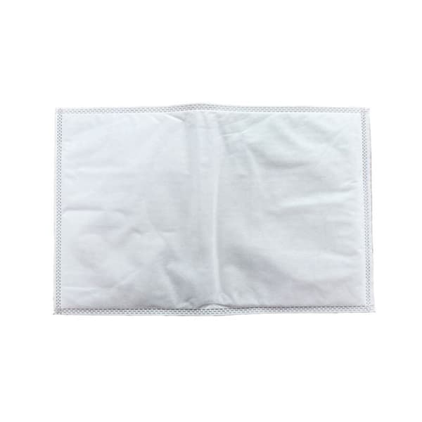 10 Stk. Støvpose til Cv30/1 Cv38/2 Støvsuger Tilbehør Non-Woven Støvpose