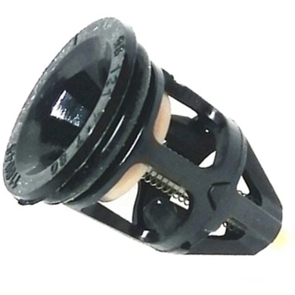 Turbo inntaksmanifold tilbakeslagsventil 9811908380 for 207//508/5008/3008 for C4/C5/DS3/DS4
