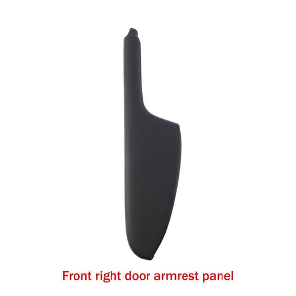 Höger inre dörrarmstöd panel trim cover för Accord 9:e 2013-2017 83500-