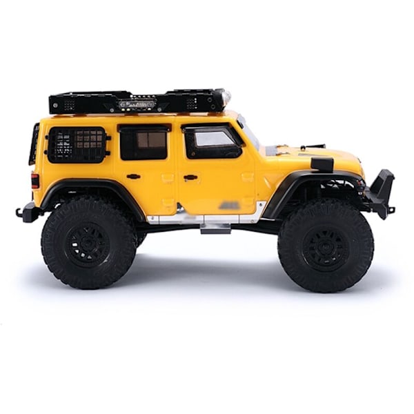 Takapuskuri Axial SCX24 AXI00002 1/24 RC-autoon, päivitysosat ja tarvikkeet
