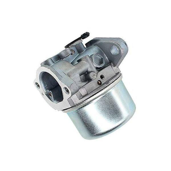 Briggs & Stratton -moottorin ruohonleikkurin kaasutin 799868 498254 497347