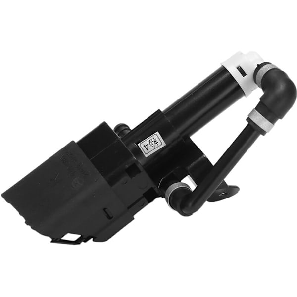 Bilstrålkastare Spolarmunstycke Strålkastarrengöring Munstycke för 2007-2010 GS1F-51-82XA GS1F5182XA A32-08-0003 A32080003