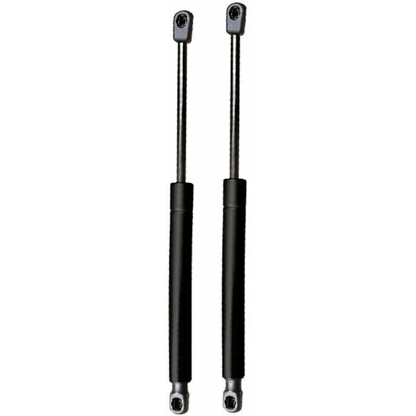 2 kpl auton takaluukun kaasujouset 407 SW (6E) 05/2004-2010 9647487680 8731.J6