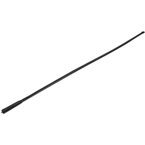 42,5 tommers 144/222/435Mhz antenne for Baofeng BF-R3 UV-82T toveisradio