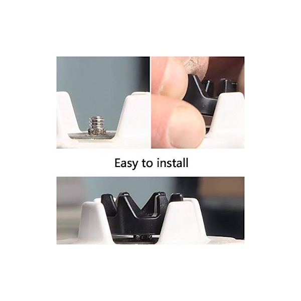 9704230 Ultra Durable Mixer Drive Coupler med skiftnyckelsats Reservdelar för ersätter tillbehör