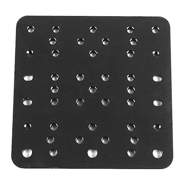 C-Beam Gantry Plate for CNC og 3D-skriver