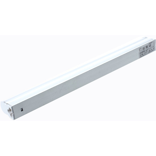 T5 4W 30cm SMD 2835 40 LED-putkivalaisin, valkoinen, 90-240 V, 320 lm