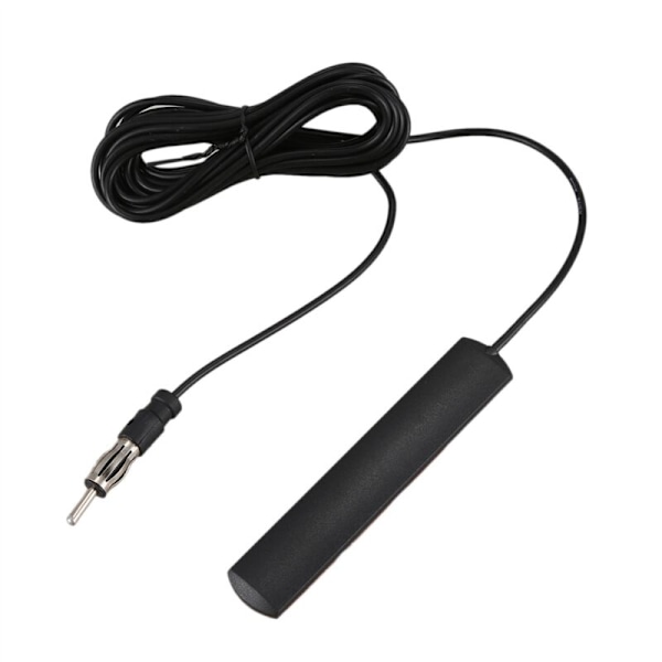 5X Universal Bilstereo Frekvensmodulering Dipolradioantenn Använd med