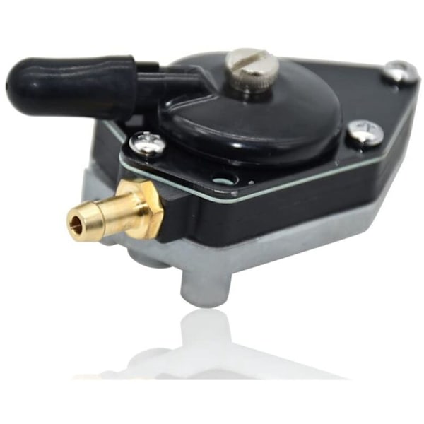 Påhængsmotor Brændstofpumpe til Johnson/Evinrude 20HP-140HP Påhængsmotorer Erstat 438556 388268 388268 385781 394543