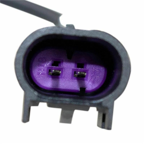 12622554 Ny bagerste udstødningsgastemperatursensor til V8 6.6L