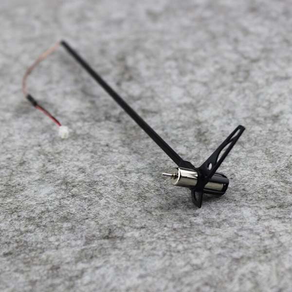 XK.2.K110.008 Halemotor-sammensætning til XK K110 V977 RC helikopterdele tilbehør