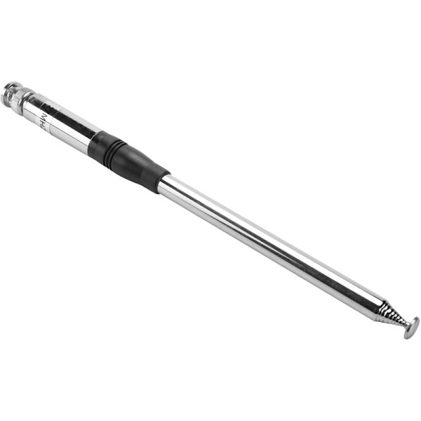 27Mhz antenn 9 tum till 51 tum HT teleskop/stångantenner för bärbar/handhållen CB-radio med BNC-kontakt