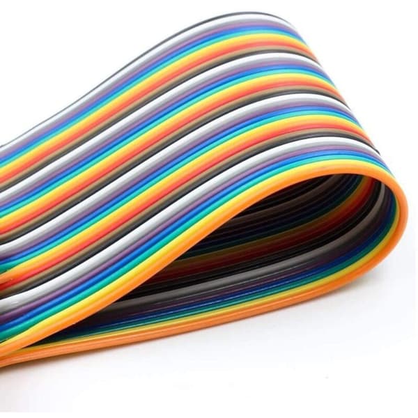 3 sæt linje 20CM 40Pin han til han + han til og til jumperkabel til DIY KIT