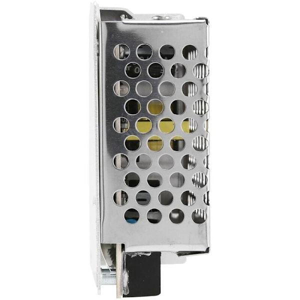 LED-strømswitch spændingstransformator fra AC 100V 240V til DC 12V 3A 36W