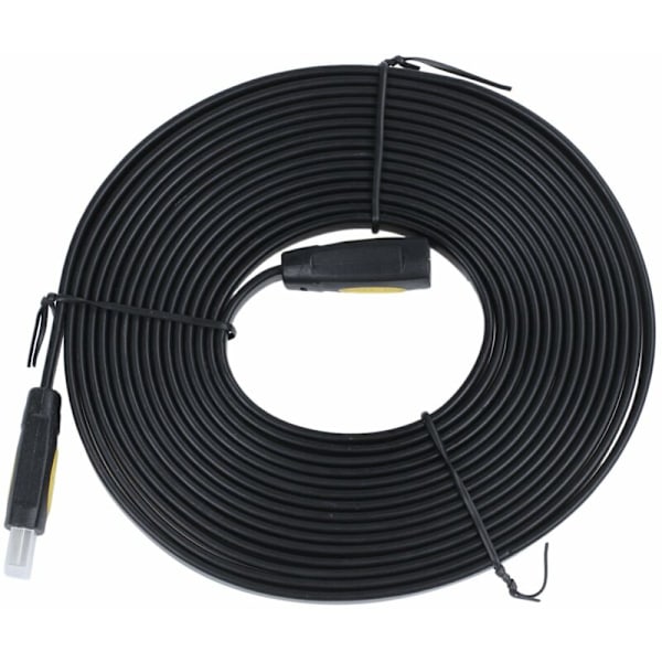 Hann til forlengelseslinjeversjon 4K2.0 Flat Line Lengde 5 meter