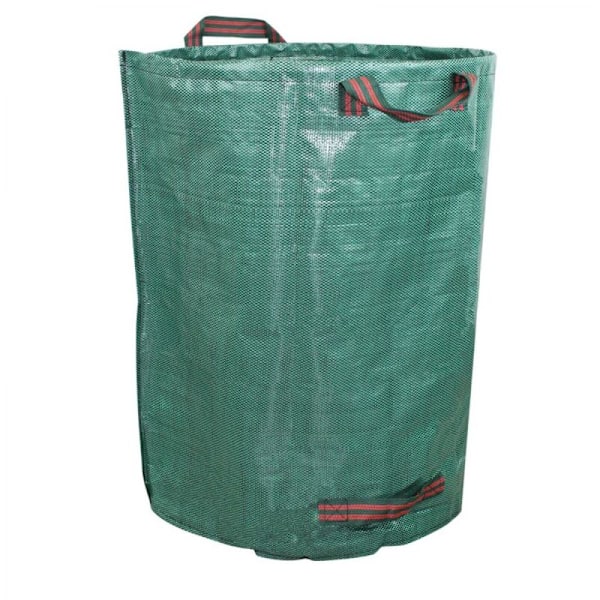 Set med 3 160L sopsäckar i PP 150g/m² självbärande