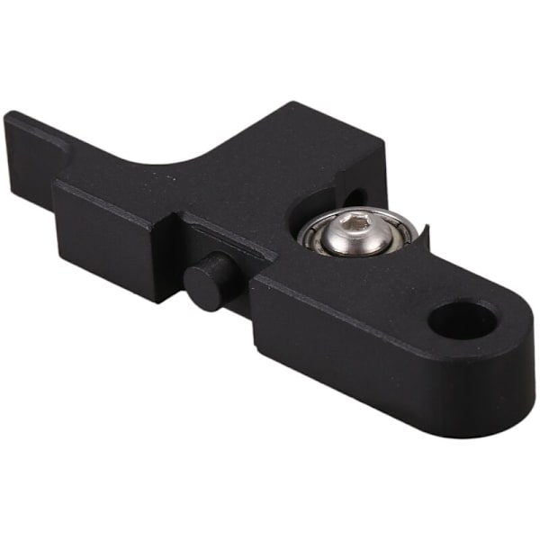 Tita Aero 3D-printer opgraderingsenhed Metal ekstruder tom arm til 1,75 mm Prusa I3 MK2 Ultimate Arllery Sidewinder X1