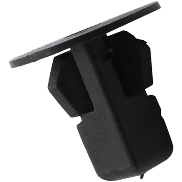400 stk - Skjermfester Skruer Pass- Festeklips for 4Runner Celica Land Cruiser Previa Yaris Tercel Sienna