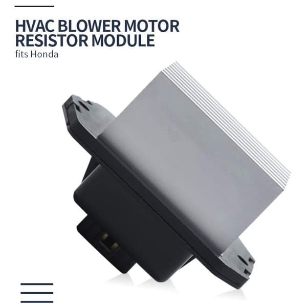 79330S5A941 Blæsermotor Modstand Kontrol Modul til -V -Z