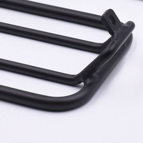 For Brompton Folding Bike Standard Rack For Brompton Standard Rear Rack Bike Shelf Accessories