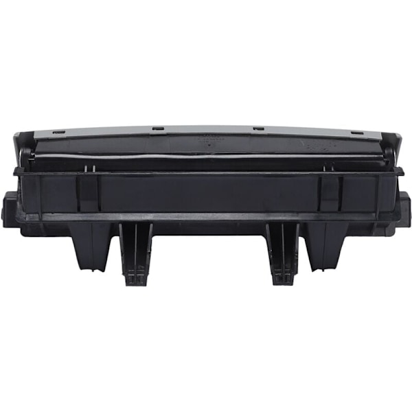 8KD 882 601 Säte Låda Förvaring Box Handskfack För-Audi A4 A6 Q5 Q3 A4L Q5 Passat CC B7 Tiguan Grå