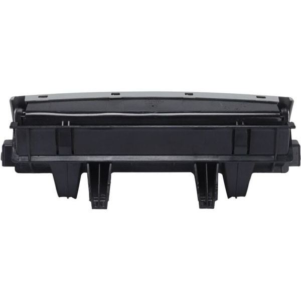 8KD 882 601 Sete Skuff Oppbevaringsboks Hanskeboks For-Audi A4 A6 Q5 Q3 A4L Q5 Passat CC B7 Tiguan Grå