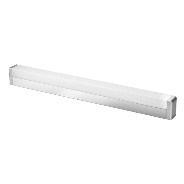 Badeværelsesspejl Lys Lampe LED 5W,  Badeværelsesskab Lys, Sprøjtsikkert Vandtæt IP44 Badeværelsesvæg Lys 300mm, Bredt Lysområde Over Skab