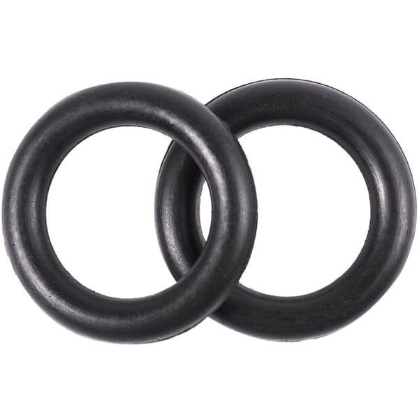 18mm x 3mm Nitrilgummi Packningar, Tätningspackningar, 50 st