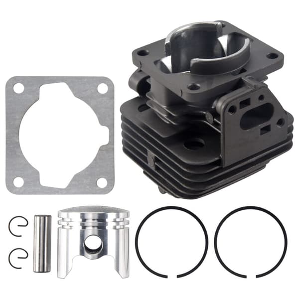 Sylinderstempel 36 MM for Brush Cutter MITSUBISH TL33 1E36F-2GN B33B 33CC Motor. Gresstrimmer