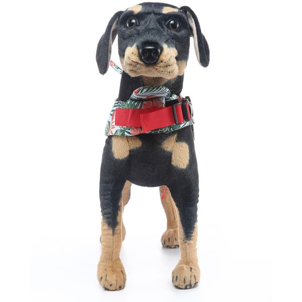 Hundeudstyr, badedragt, redningsvest til hund, badetøj（S）