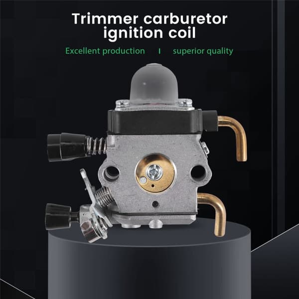 Tændspole til karburator til Fs55 Fs38 Fs55R Km55 Fs45 Fs46 Trimmer Kit