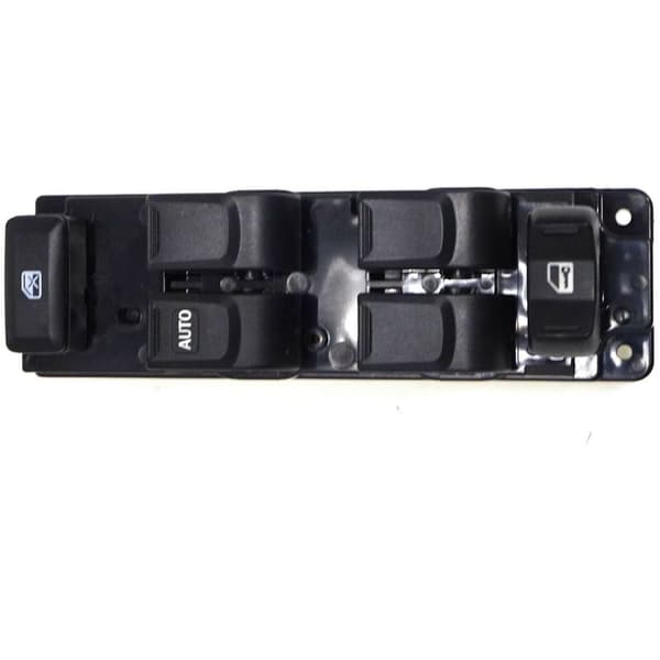 Biltilbehør 897400382D Bil Elektrisk Vindusheisbryter Venstre Side for D-Max 2003-2011