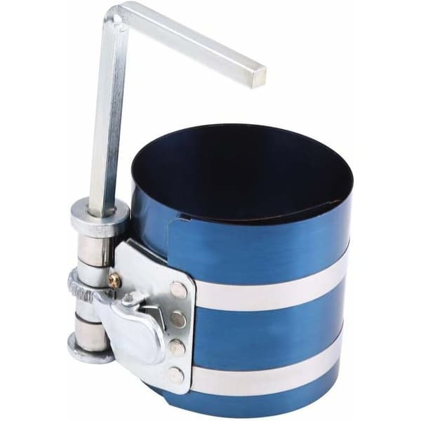 Kolvringkompressor Bilmotor Band Ratchet Kolvringkompressor 53mm-175mm(3in)