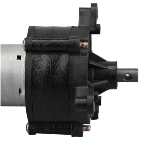 Standby vindmølle generator motor En håndsving miniature generator 24V