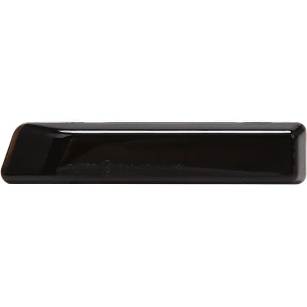 Car Dynamisk Mud Flap LED Side Marker Sekventielt Lys Lampe til X5 E53 2000-2005 E36 1997 Smoked Black