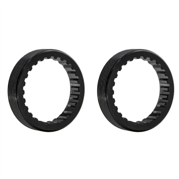 2X Bike Hub Star Ratchet Ring for DT 240S 240 340 350 440 540 1450 1501 1600 Disc Nut Repair Part