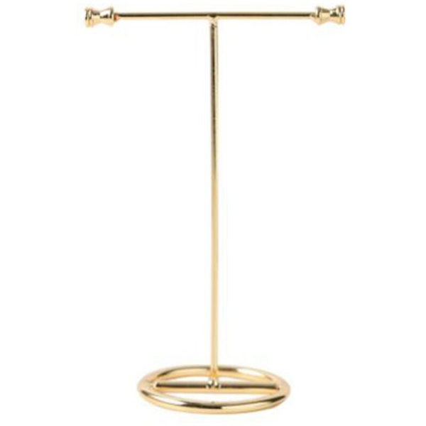 Örhängesställ, Displayställ, Förvaring, Halsband - (Stor)