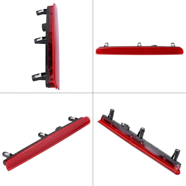 Stopplys, bremselys og baklys for T5 Multivan Transporter 03-15 7E0945097A