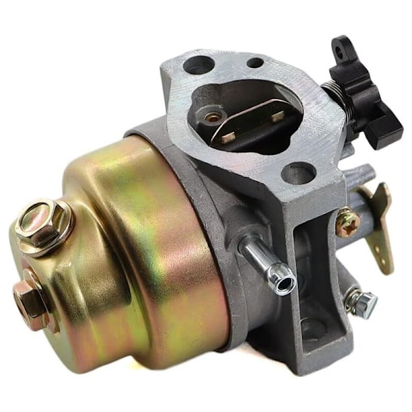 Forgasser med pakning luftfiltersett for Honda GCV135 GCV160 GC135 GC160 motor HRB216 HRR216 HRS216 HRT216 HRZ216 erstatter 16100-Z0L-023 E Bluedee