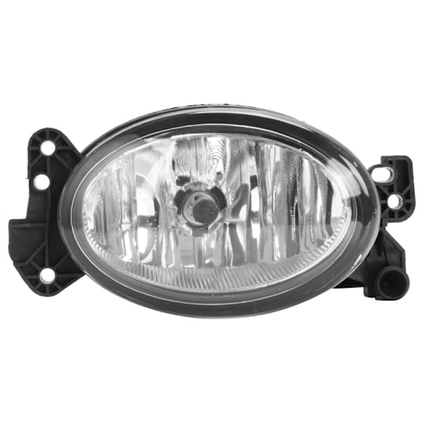 1 pari sumuvaloa H11-halogeenilampuilla CEGR ML-luokkaan 2005-2012 A1698201556 A1698201656