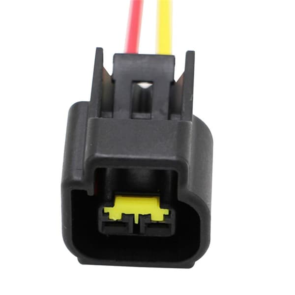 8 stk tennpluggkabelsett for E-150 E-250 E-350