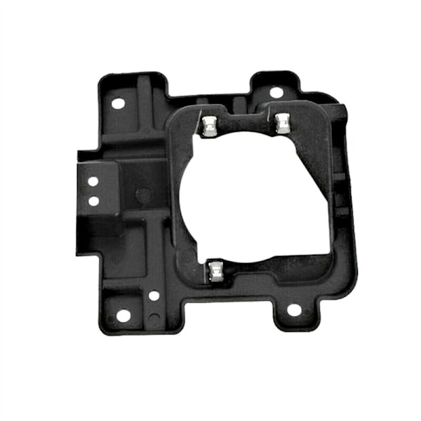 1 Pari LED-sumuvalojen kiinnikkeet 2019-2021 Ram 2500 3500 68449383AA