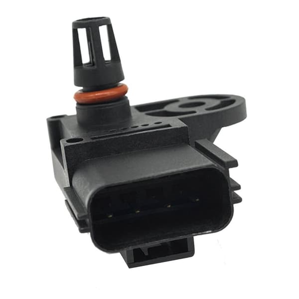 1S7A-9F479-AB Grenrörstrycksensor MAP-sensor för C-MAX Fiesta Focus Galaxy 1.8 2.0 1S7A9F479AB