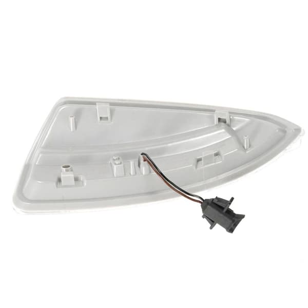 1 par LED-dørlys Side Wing Mirror Blinklys for W204 W164 ML-klasse ML300