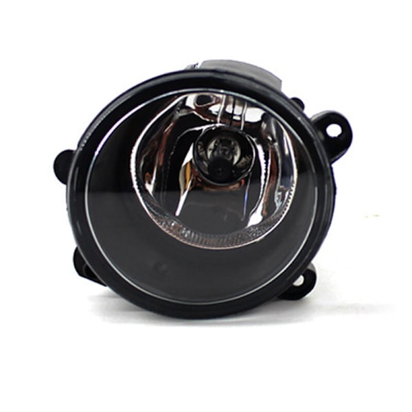 Car ABS Right Bumper Running Fog Light for 2 3 Range Sport L322 XBJ000080