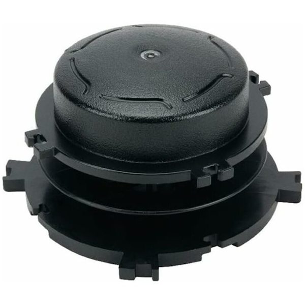Busktrådhode, 1 spole for Stihl FS-AutoCut 36-2 46-2 56-2 40037133001 busktråd
